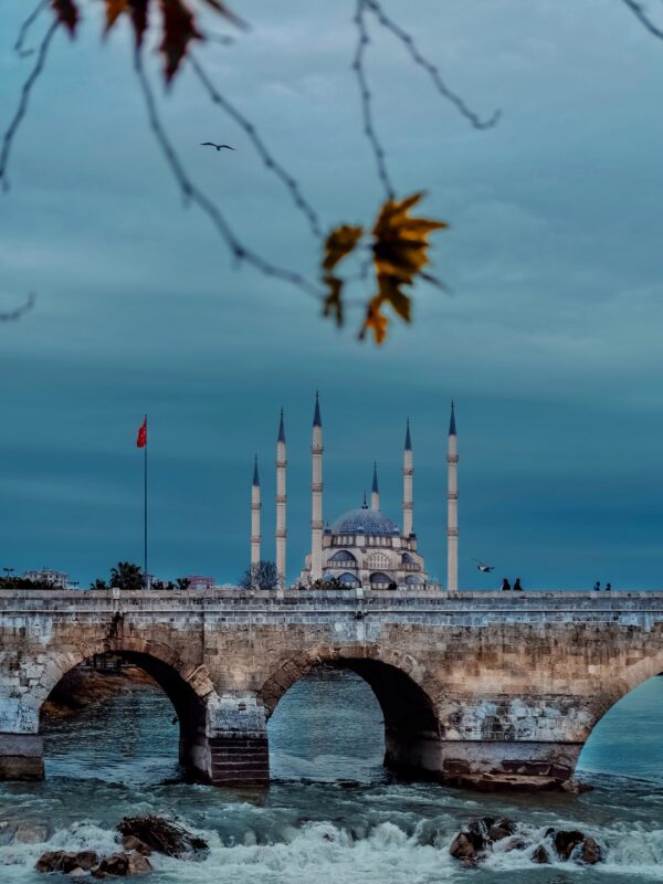 Taşköprü