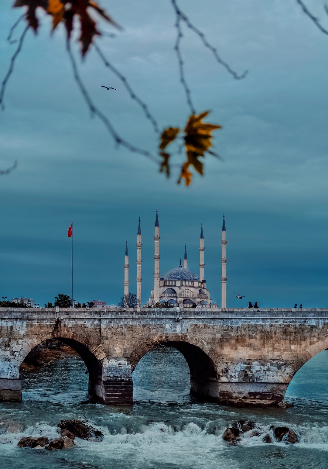 Taşköprü